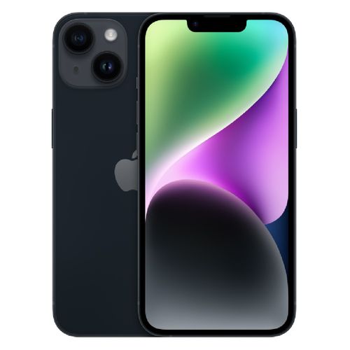 iPhone 14 128GB AT&T Media Noche