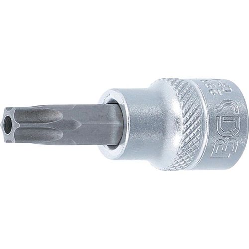 DADO CON PUNTA TORX | 3/8" | INVIOLABLE | T45 | BGS 2597