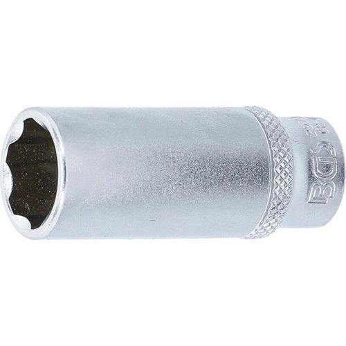 DADO LARGO SUPER LOCK | ENTRADA 1/4" | 14 MM | BGS 2974