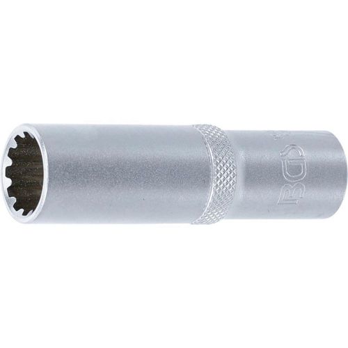 DADO MULTIUSOS GEAR LOCK 1/2" | 15 MM | BGS 10255
