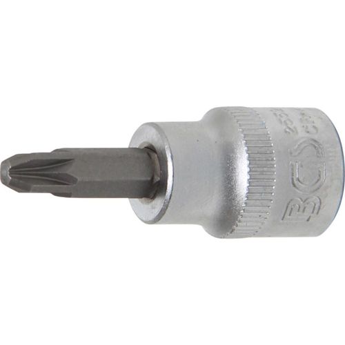 DADO CON PUNTA POZIDRIV | 3/8" | #3 | BGS 2552