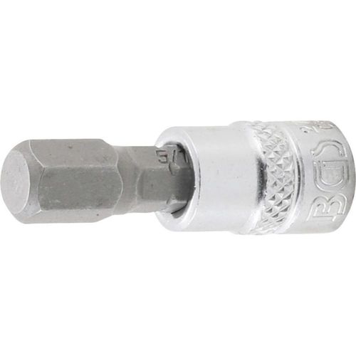 DADO CON PUNTA HEXAGONAL | 1/4" | 5/16" | BGS 2747