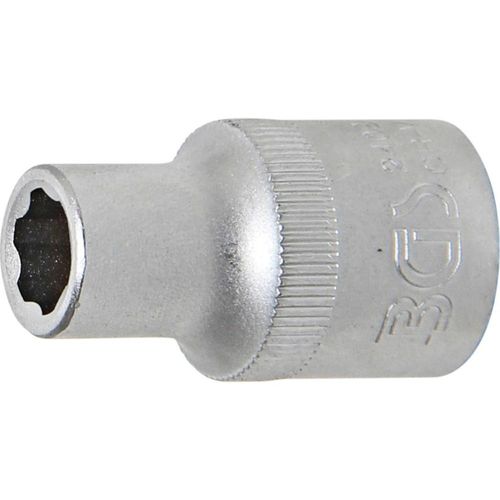 DADO SUPER LOCK | ENTRADA 1/2" | 9 MM | BGS 2409