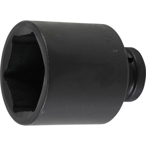 DADO IMPACTO HEXAGONO LARGO |ENTRADA 1"| 70 MM | BGS 5500-70