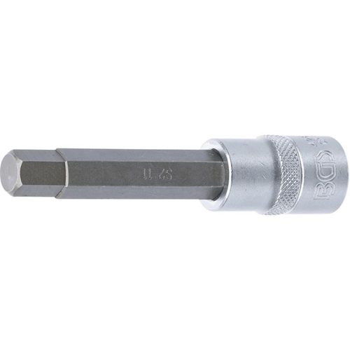 DADO CON PUNTA HEXAGONAL | 1/2" | 11 MM | BGS 4266