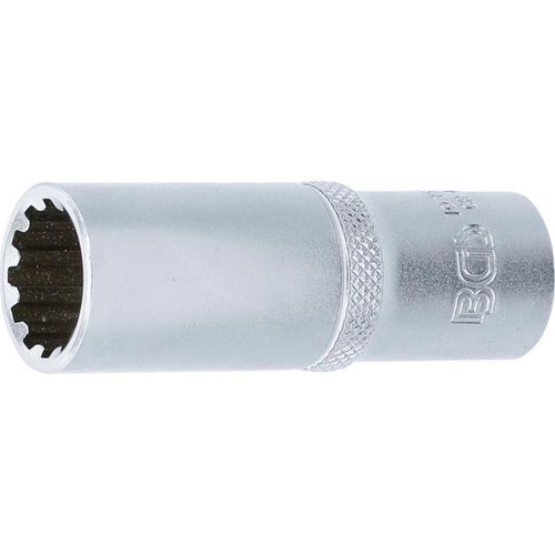 DADO LARGO MULTIUSOS GEAR LOCK 3/8" | 15 MM | BGS 10355