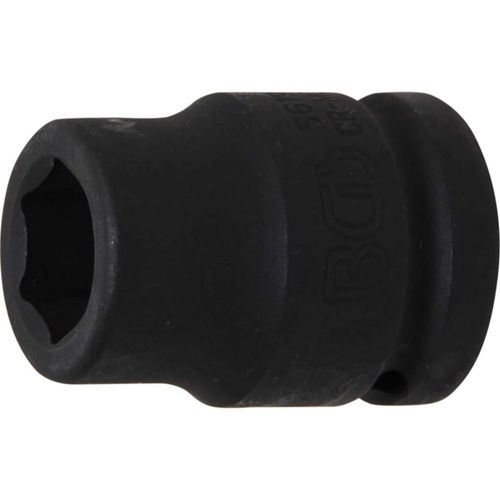DADO IMPACTO HEXAGONAL | ENTRADA 3/4" | 19 MM | BGS 5619