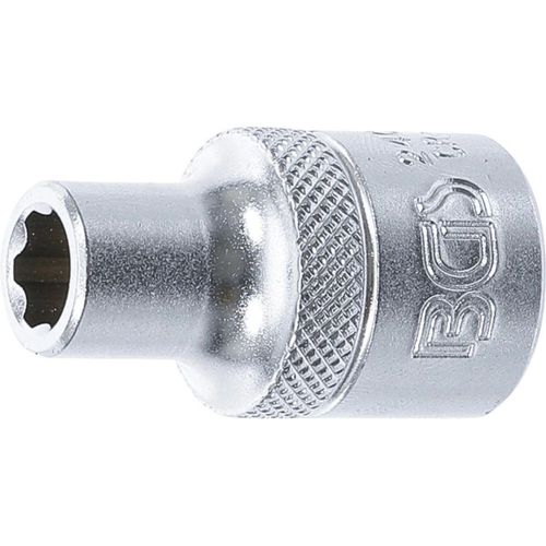 DADO SUPER LOCK | ENTRADA 1/2" | 8 MM | BGS 2408