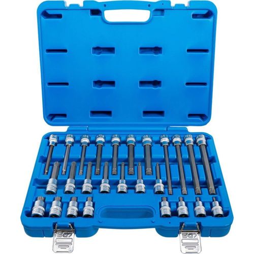 JUEGO DADOS CON PUNTAS 1/2 | BRISTOL | M5 - M16 | BGS 5180