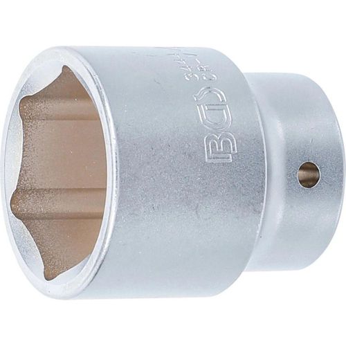 DADO HEXAGONAL | ENTRADA 3/4" | 44 MM | BGS 3444