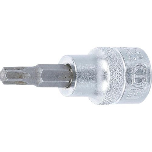DADO CON PUNTA TORX | 3/8" | T30 | BGS 2545