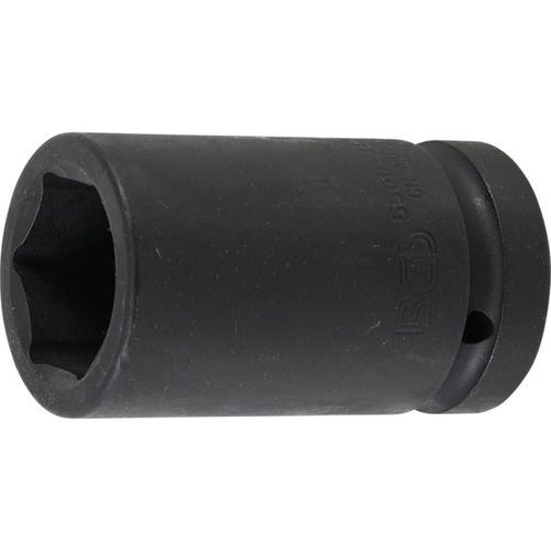 DADO IMPACTO HEXAGONO LARGO |ENTRADA 1"| 34 MM | BGS 5500-34