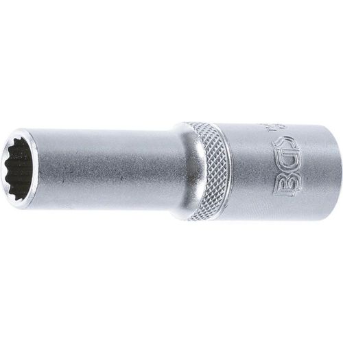 DADO 12 CARAS | ENTRADA 1/2" | 12 MM | BGS 10662