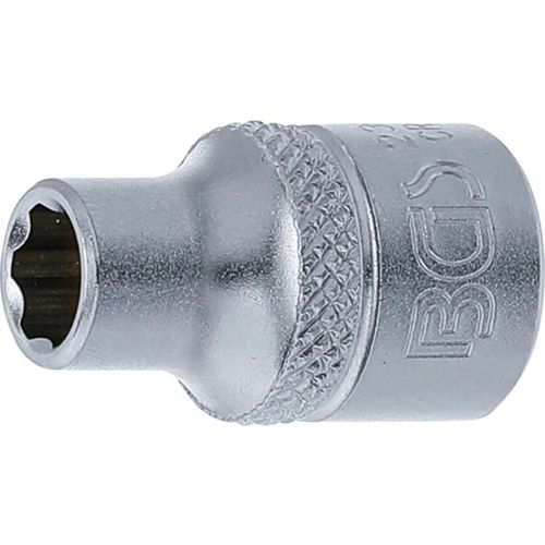 DADO SUPER LOCK | ENTRADA 3/8" | 7 MM | BGS 2367