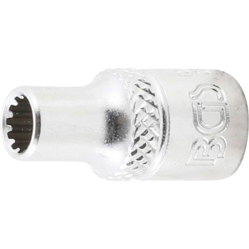 DADO MULTIUSOS GEAR LOCK 1/4" | 5 MM | BGS 10105