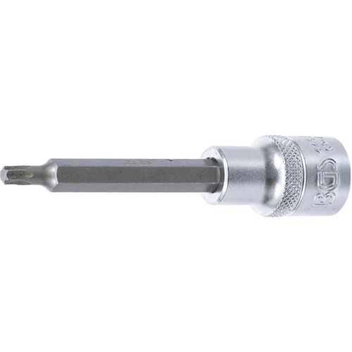 DADO CON PUNTA TORX | 1/2" | T27 | BGS 4467
