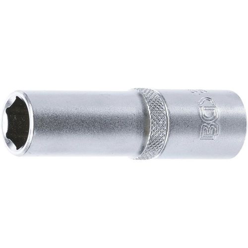 DADO LARGO HEXAGONAL | ENTRADA 1/2" | 14 MM | BGS 10554