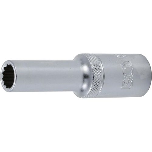 DADO 12 CARAS | ENTRADA 1/2" | 10 MM | BGS 10680