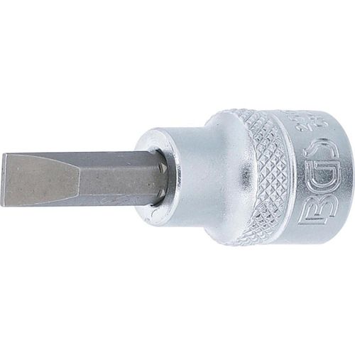 DADO CON PUNTA PLANA | 3/8" | 7 MM | BGS 2568