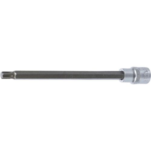 DADO CON PUNTA RIBE |1/2"| M9 | BGS 4184