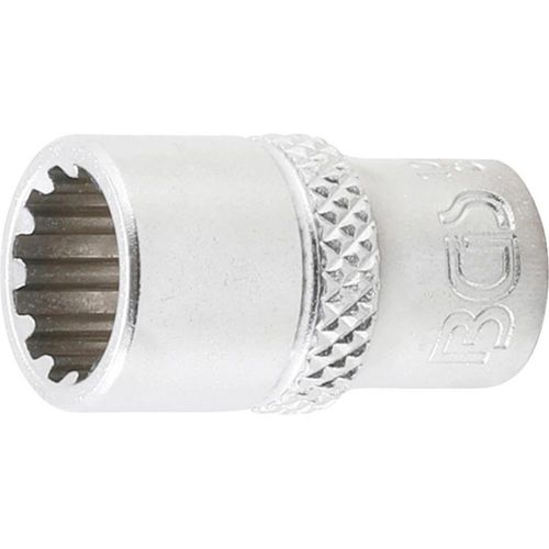 DADO MULTIUSOS GEAR LOCK 1/4" | 9 MM | BGS 10109