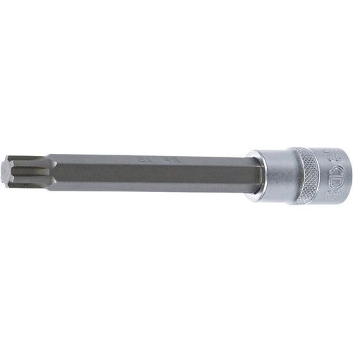 DADO CON PUNTA RIBE |1/2"| M12 | BGS 4176