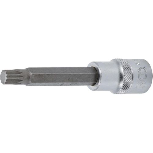 DADO CON PUNTA SPLINE (XZN) | 1/2" | M9 | BGS 5184-M9