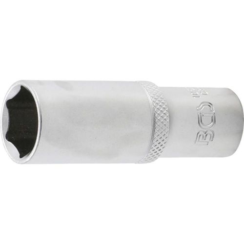 DADO HEXAGONAL | ENTRADA 3/8" | 16 MM | BGS 10536