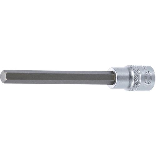 DADO CON PUNTA HEXAGONAL | 1/2" | 10 MM | BGS 5184-H10