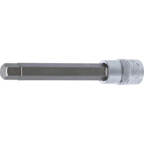 DADO CON PUNTA HEXAGONAL | 1/2" | 13 MM | BGS 5184-H13