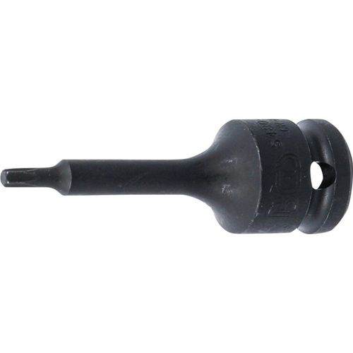 DADO DE IMPACTO CON PUNTA TORX | 1/2" | T20 | BGS 5480-T20
