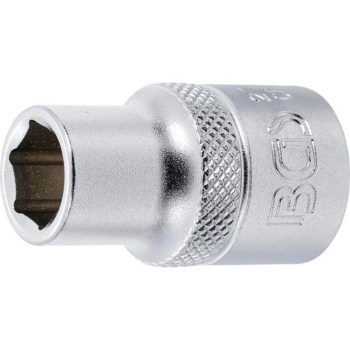 DADO HEXAGONAL | ENTRADA 1/2" | 7/16" | BGS 2771