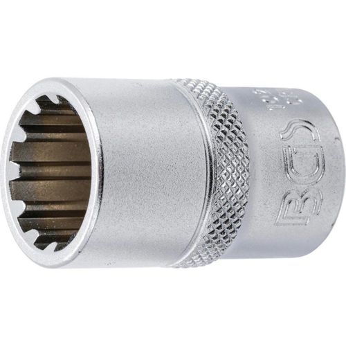 DADO MULTIUSOS GEAR LOCK 1/2" | 16 MM | BGS 10216