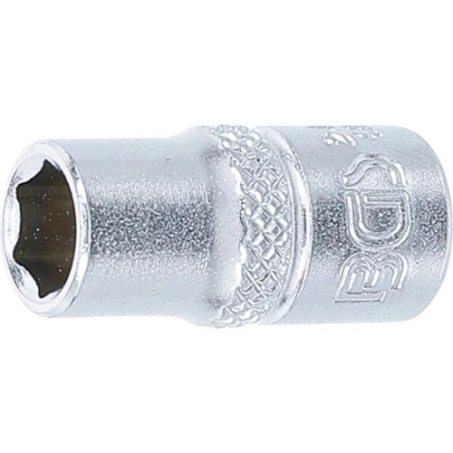 DADO HEXAGONAL | ENTRADA 1/4" | 7 MM | BGS 2479