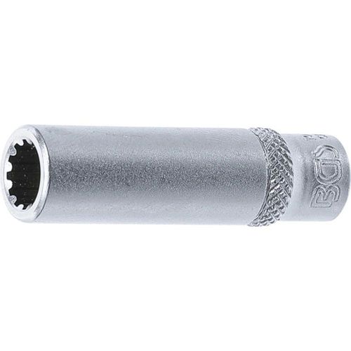 DADO LARGO MULTIUSOS GEAR LOCK 1/4" | BGS 10158