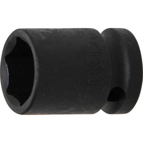DADO IMPACTO HEXAGONAL | ENTRADA 1/2" | 19 MM | BGS 5219