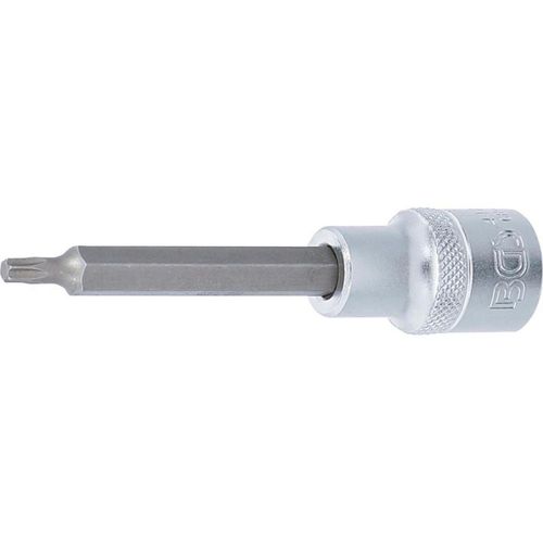 DADO CON PUNTA TORX | 1/2" | T25 | BGS 4470