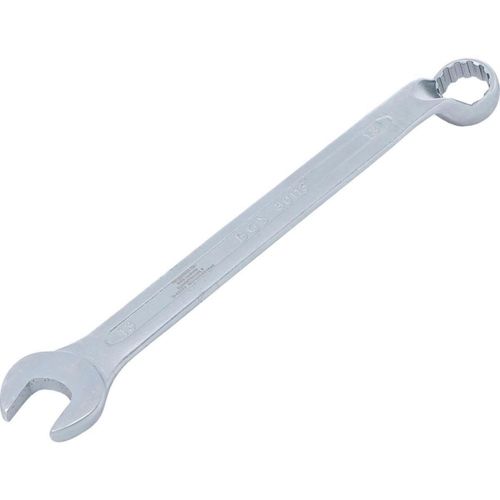 LLAVE COMBINADA | 13 MM | ANILLO CERRADO ACODADO | BGS 30113