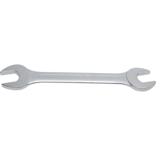 LLAVE ESPAÑOLA | DOBLE | 25X28 MM | BGS 30625