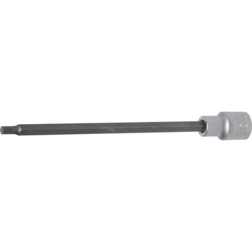 DADO CON PUNTA SPLINE (XZN) | 1/2" | M6 | BGS 9351