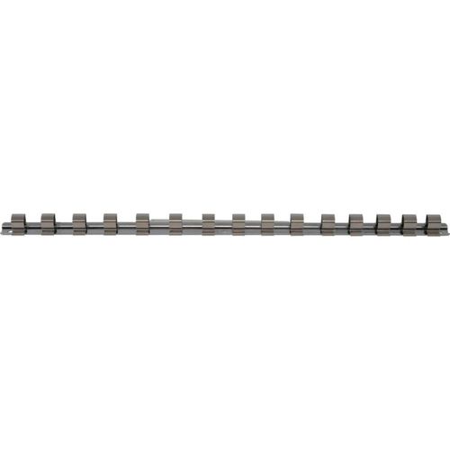 RIEL PARA DADOS | CON CLAVIJAS 1/2 | BGS 2540