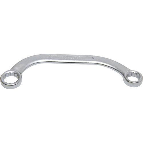 LLAVE OBSTRUCCIÓN DOBLE ESTRELLA |TIPO C |17X19MM| BGS 30724