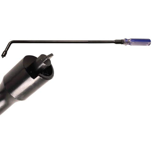 DESARMADOR PARA CARBURADORES CON EJE | BGS 4842