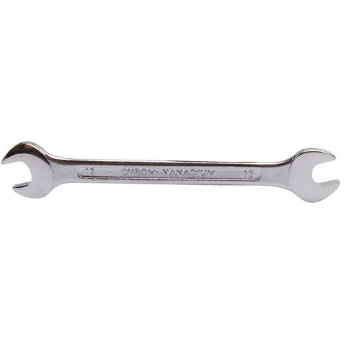 LLAVE ESPAÑOLA | DOBLE | 12X13 MM | BGS 1184-12X13