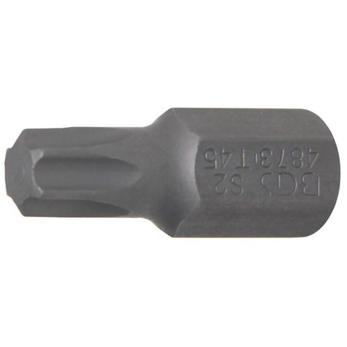 PUNTA TORX (T-STAR) | 30MM T45 | 3/8" | BGS 4873
