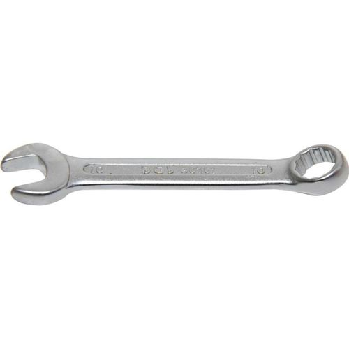 LLAVE COMBINADA | EXTRA CORTA | 10 MM | BGS 30761