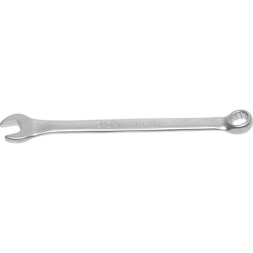 LLAVE COMBINADA | 7 MM | BGS 30507