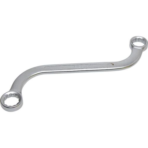 LLAVE OBSTRUCCIÓN DOBLE ESTRELLA |TIPO S |16X17MM| BGS 30744