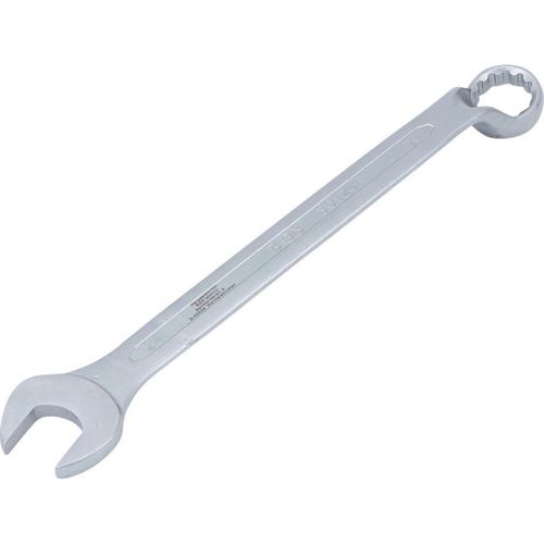 LLAVE COMBINADA | 24 MM | ANILLO CERRADO ACODADO | BGS 30124