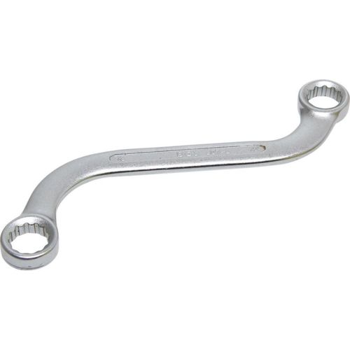 LLAVE OBSTRUCCIÓN DOBLE ESTRELLA |TIPO S |12X13MM| BGS 30742